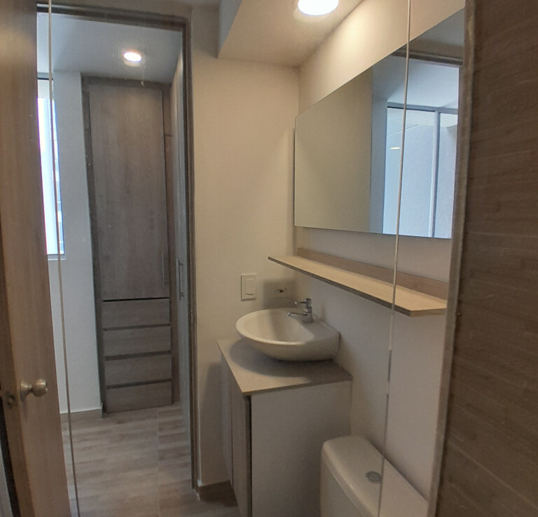 Inmobiliaria Issa Saieh Apartamento Arriendo, Ciudad Mallorquin, Puerto Colombia imagen 12