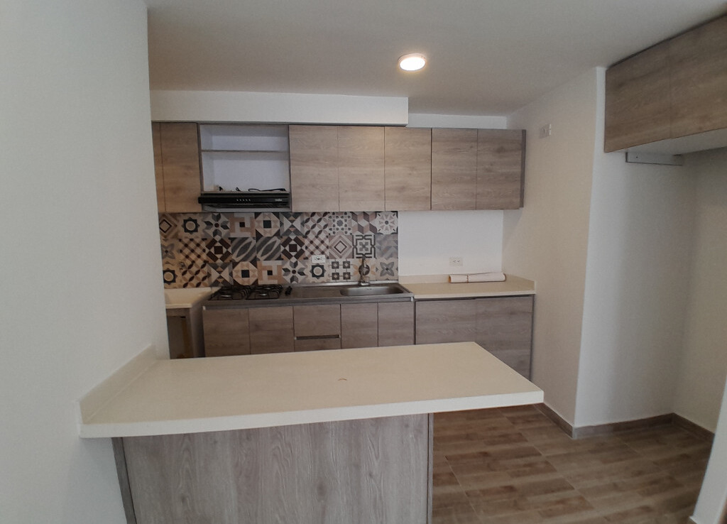 Inmobiliaria Issa Saieh Apartamento Arriendo, Ciudad Mallorquin, Puerto Colombia imagen 4
