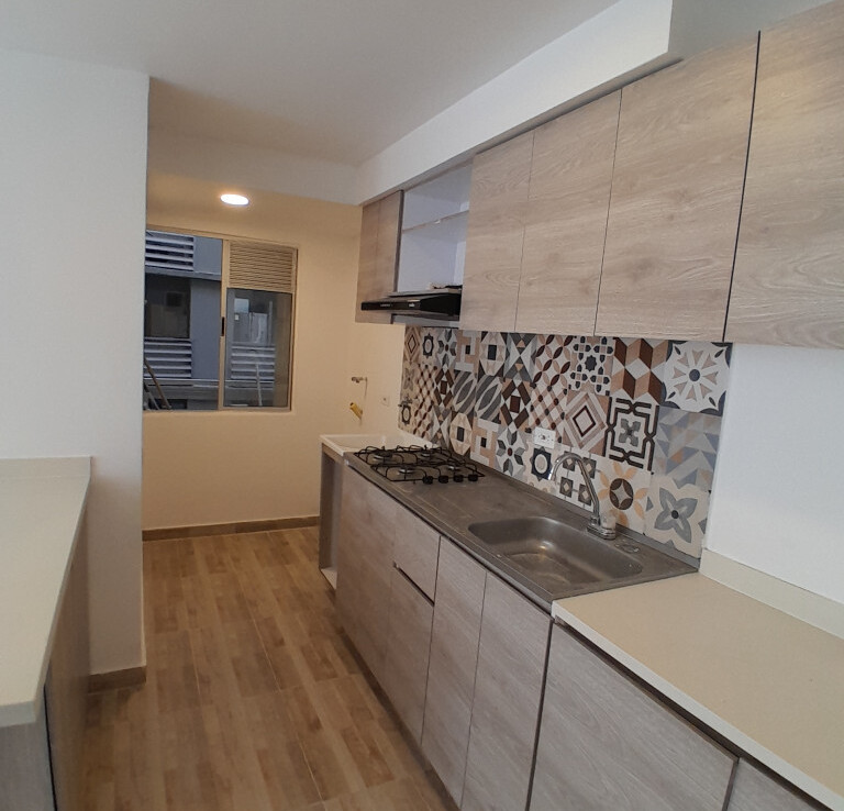 Inmobiliaria Issa Saieh Apartamento Arriendo, Ciudad Mallorquin, Puerto Colombia imagen 5