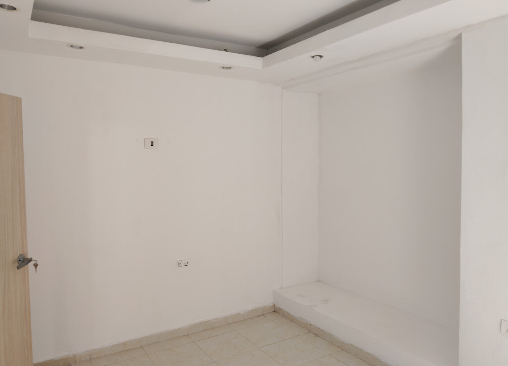 Inmobiliaria Issa Saieh Casa Arriendo, La Concepción, Barranquilla imagen 12