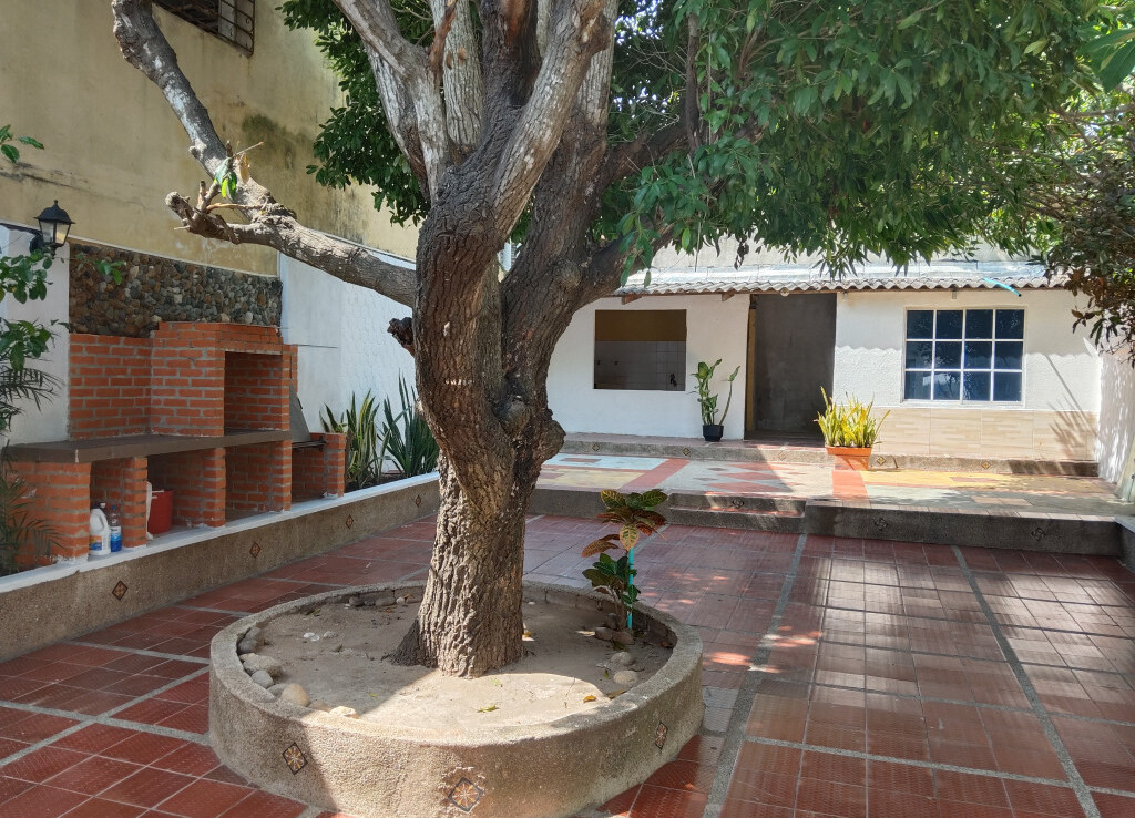 Inmobiliaria Issa Saieh Casa Arriendo, La Concepción, Barranquilla imagen 13
