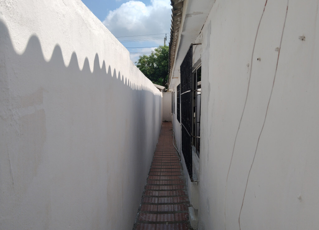 Inmobiliaria Issa Saieh Casa Arriendo, La Concepción, Barranquilla imagen 15