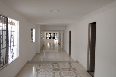 Inmobiliaria Issa Saieh Casa Arriendo, La Concepción, Barranquilla imagen 0