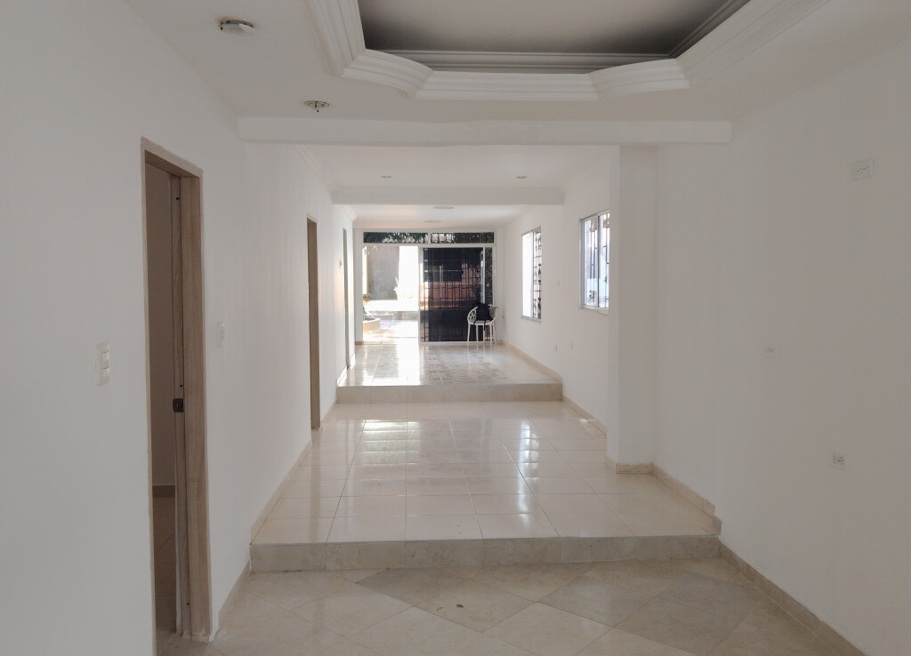 Inmobiliaria Issa Saieh Casa Arriendo, La Concepción, Barranquilla imagen 2