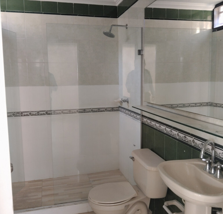 Inmobiliaria Issa Saieh Casa Arriendo, La Concepción, Barranquilla imagen 5