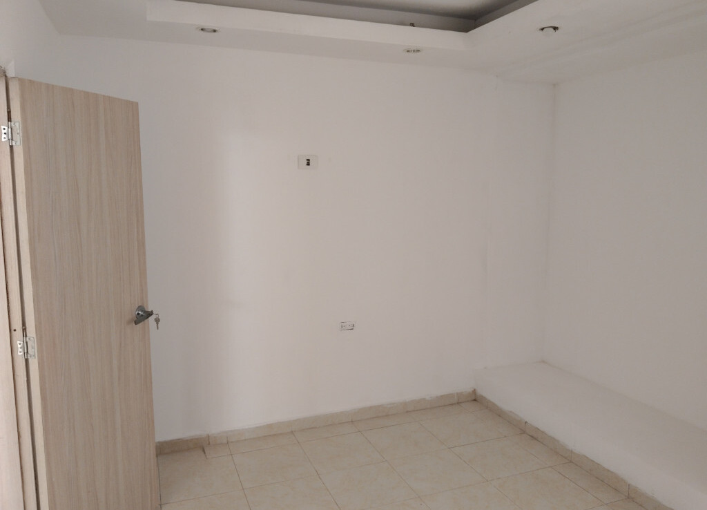 Inmobiliaria Issa Saieh Casa Arriendo, La Concepción, Barranquilla imagen 6
