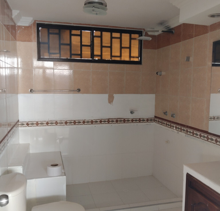 Inmobiliaria Issa Saieh Casa Arriendo, La Concepción, Barranquilla imagen 8