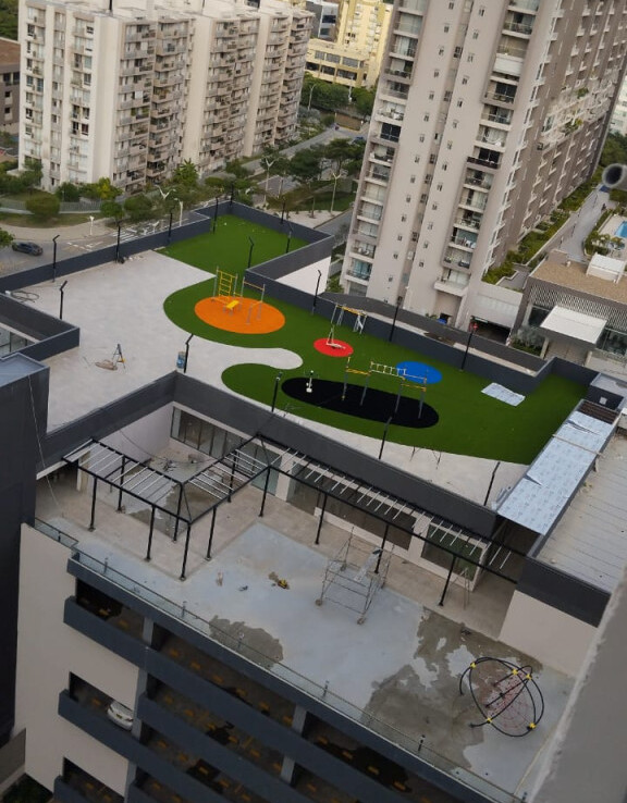 Inmobiliaria Issa Saieh Apartamento Arriendo, Río Alto, Barranquilla imagen 9