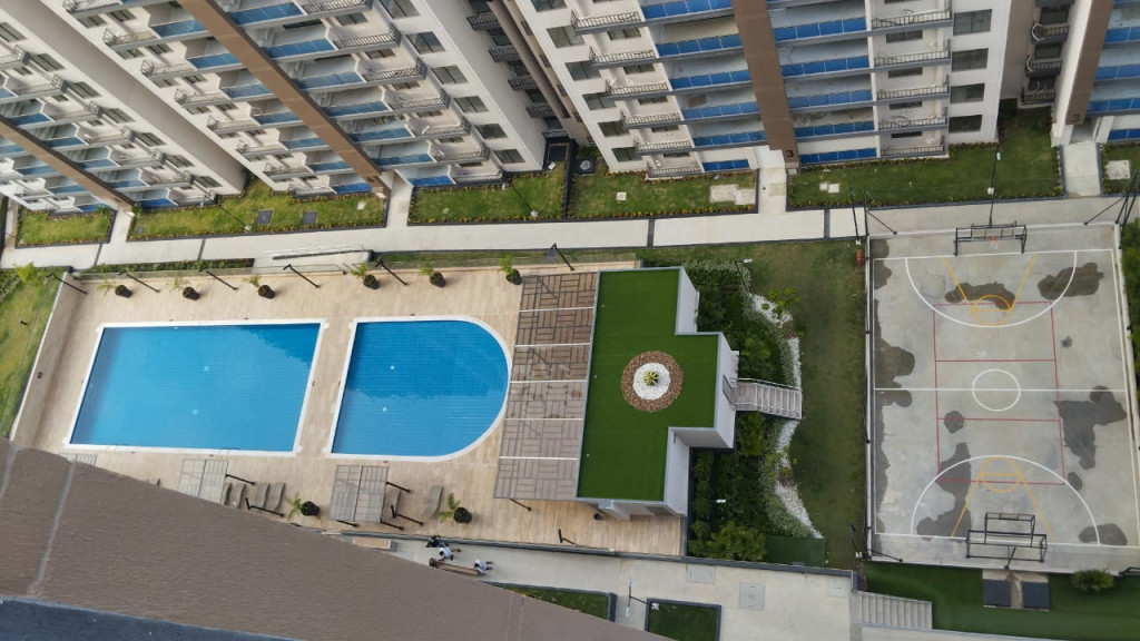 Inmobiliaria Issa Saieh Apartamento Arriendo, Río Alto, Barranquilla imagen 10