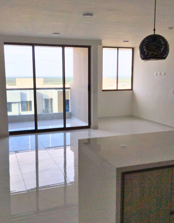 Inmobiliaria Issa Saieh Apartamento Arriendo, Río Alto, Barranquilla imagen 0