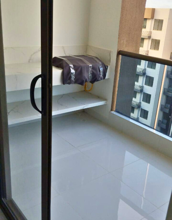 Inmobiliaria Issa Saieh Apartamento Arriendo, Río Alto, Barranquilla imagen 2