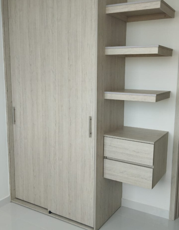 Inmobiliaria Issa Saieh Apartamento Arriendo, Río Alto, Barranquilla imagen 3