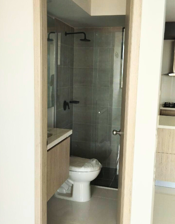 Inmobiliaria Issa Saieh Apartamento Arriendo, Río Alto, Barranquilla imagen 5