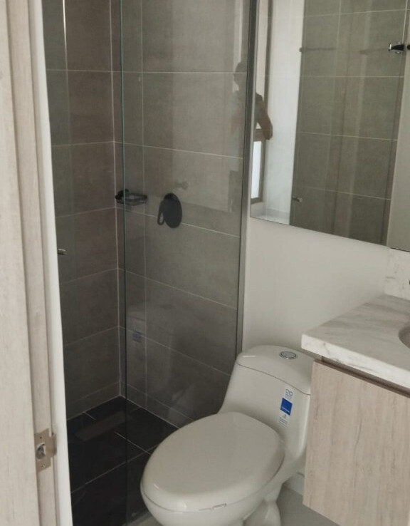 Inmobiliaria Issa Saieh Apartamento Arriendo, Río Alto, Barranquilla imagen 8