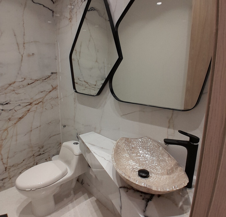 Inmobiliaria Issa Saieh Apartamento Venta, Altos Del Limón, Barranquilla imagen 9