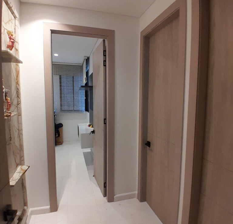 Inmobiliaria Issa Saieh Apartamento Venta, Altos Del Limón, Barranquilla imagen 10