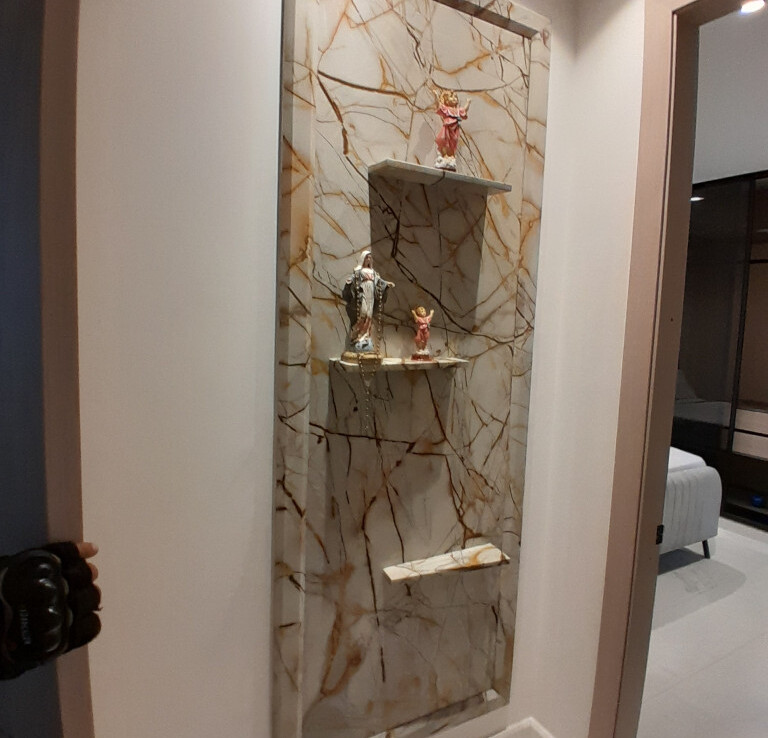 Inmobiliaria Issa Saieh Apartamento Venta, Altos Del Limón, Barranquilla imagen 11