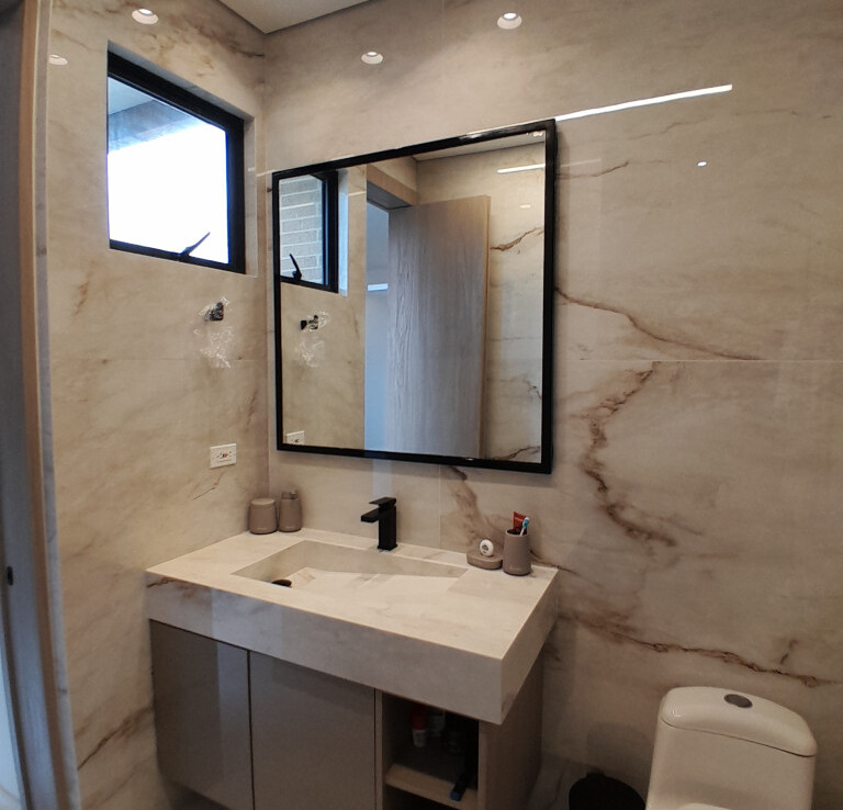 Inmobiliaria Issa Saieh Apartamento Venta, Altos Del Limón, Barranquilla imagen 15