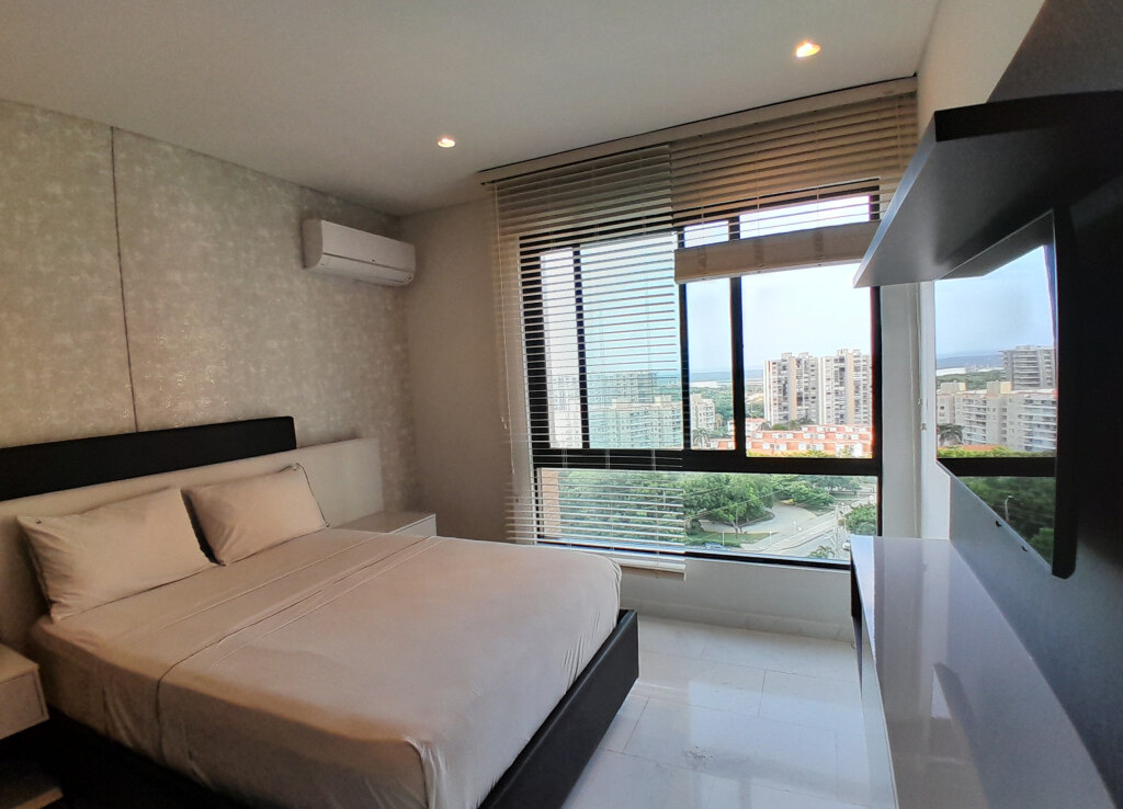 Inmobiliaria Issa Saieh Apartamento Venta, Altos Del Limón, Barranquilla imagen 17