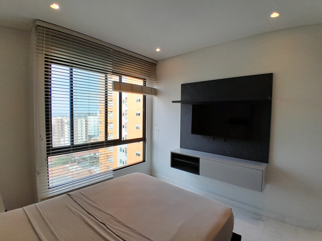 Inmobiliaria Issa Saieh Apartamento Venta, Altos Del Limón, Barranquilla imagen 18