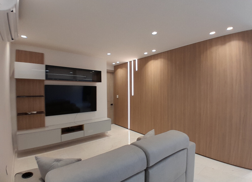 Inmobiliaria Issa Saieh Apartamento Venta, Altos Del Limón, Barranquilla imagen 1