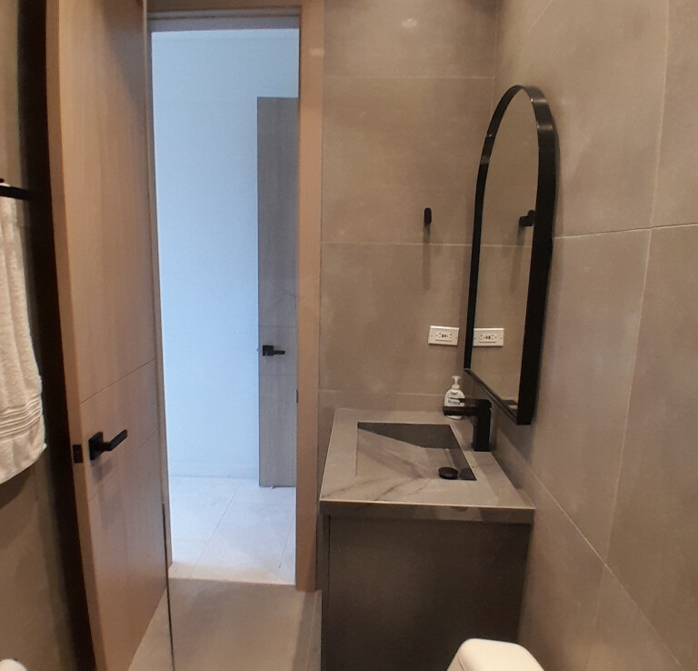 Inmobiliaria Issa Saieh Apartamento Venta, Altos Del Limón, Barranquilla imagen 20