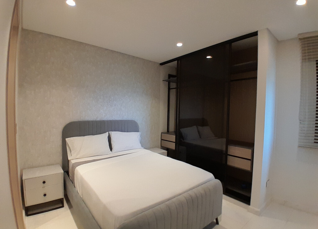 Inmobiliaria Issa Saieh Apartamento Venta, Altos Del Limón, Barranquilla imagen 22