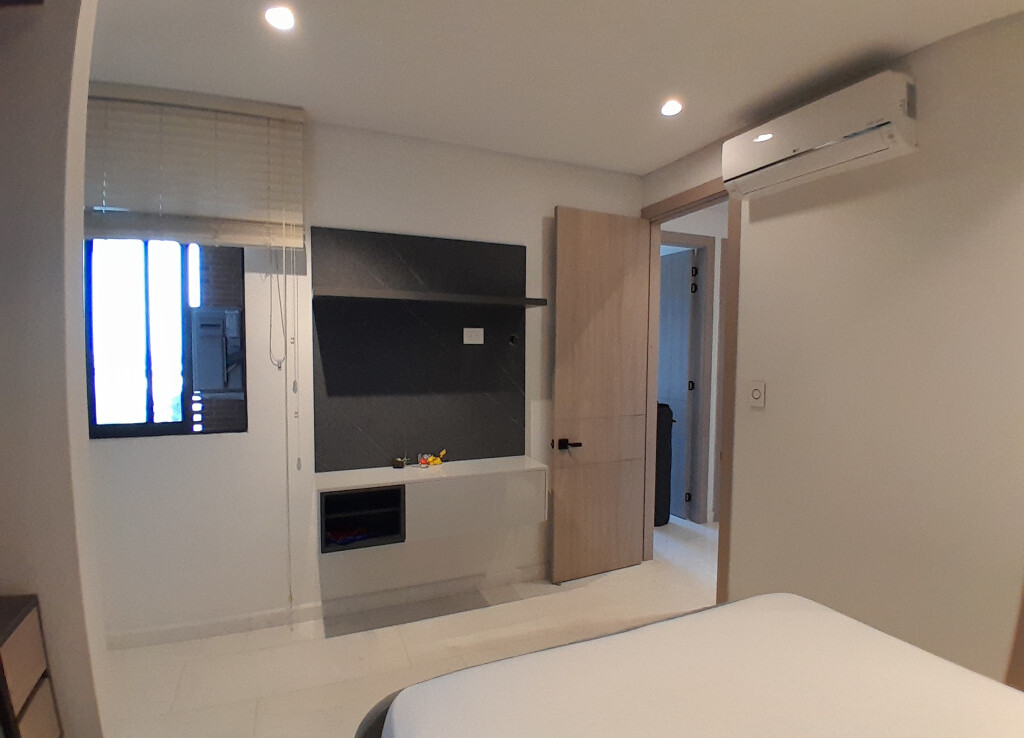Inmobiliaria Issa Saieh Apartamento Venta, Altos Del Limón, Barranquilla imagen 23
