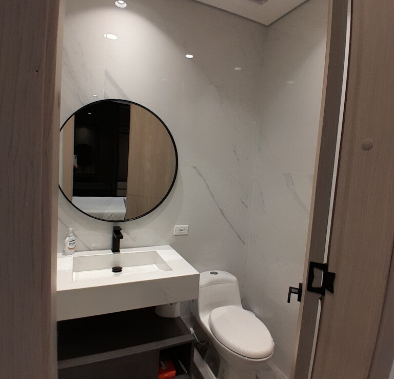 Inmobiliaria Issa Saieh Apartamento Venta, Altos Del Limón, Barranquilla imagen 24