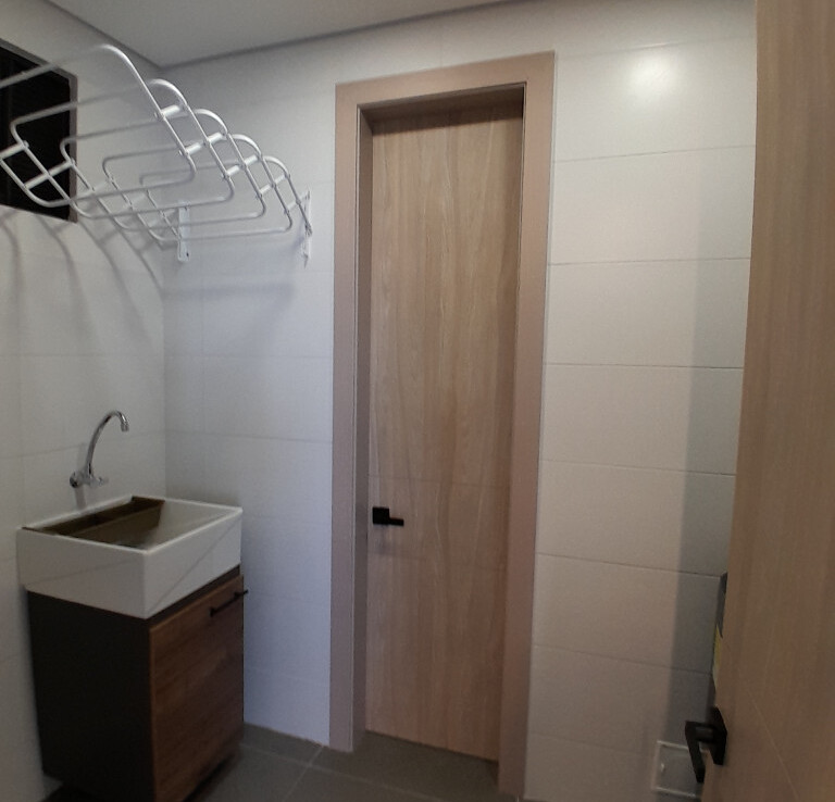 Inmobiliaria Issa Saieh Apartamento Venta, Altos Del Limón, Barranquilla imagen 27