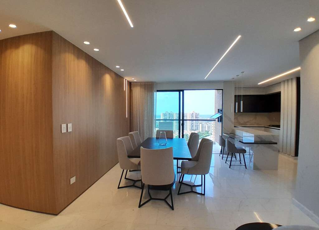 Inmobiliaria Issa Saieh Apartamento Venta, Altos Del Limón, Barranquilla imagen 0