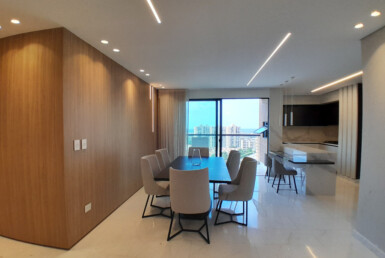 Inmobiliaria Issa Saieh Apartamento Venta, Altos Del Limón, Barranquilla imagen 0