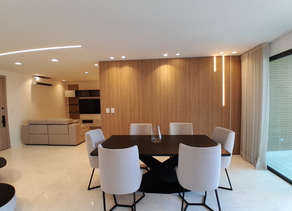 Inmobiliaria Issa Saieh Apartamento Venta, Altos Del Limón, Barranquilla imagen 3