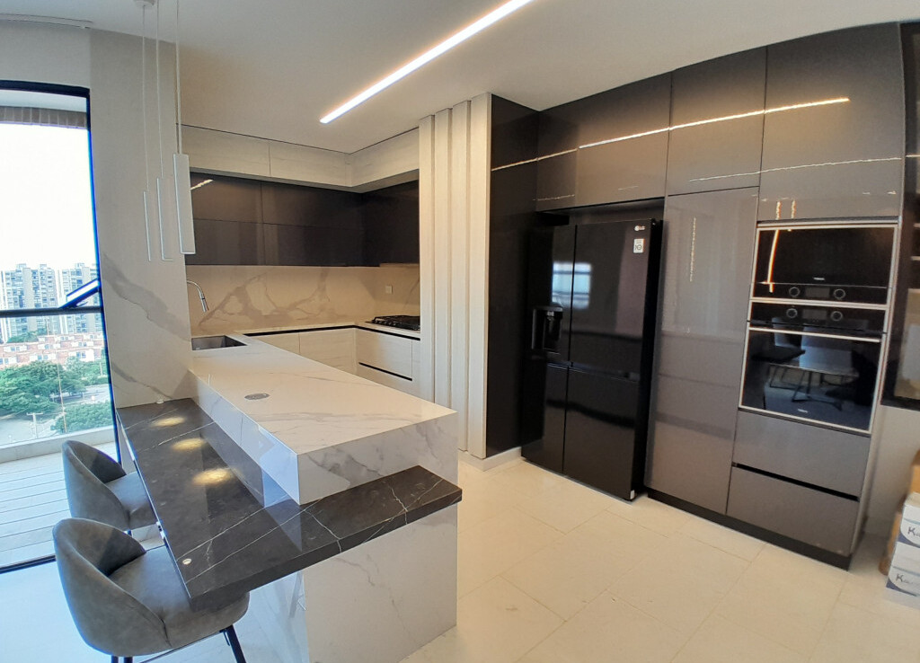 Inmobiliaria Issa Saieh Apartamento Venta, Altos Del Limón, Barranquilla imagen 4