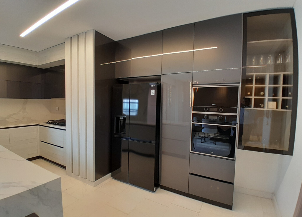 Inmobiliaria Issa Saieh Apartamento Venta, Altos Del Limón, Barranquilla imagen 5