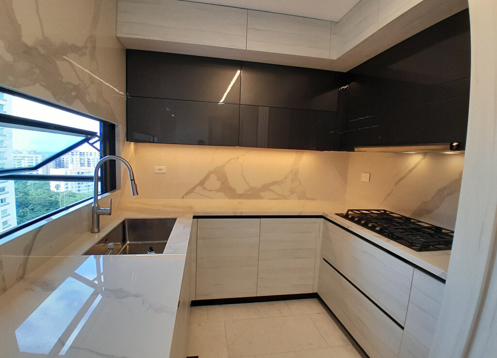 Inmobiliaria Issa Saieh Apartamento Venta, Altos Del Limón, Barranquilla imagen 6