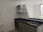Inmobiliaria Issa Saieh Apartaestudio Arriendo, Los Alpes, Barranquilla imagen 2