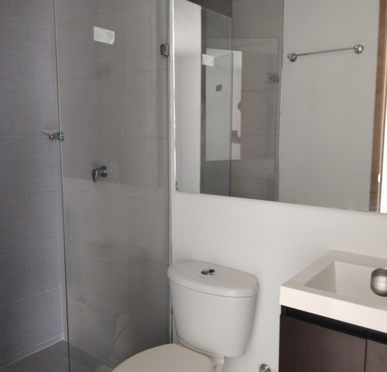Inmobiliaria Issa Saieh Apartaestudio Arriendo, Los Alpes, Barranquilla imagen 6
