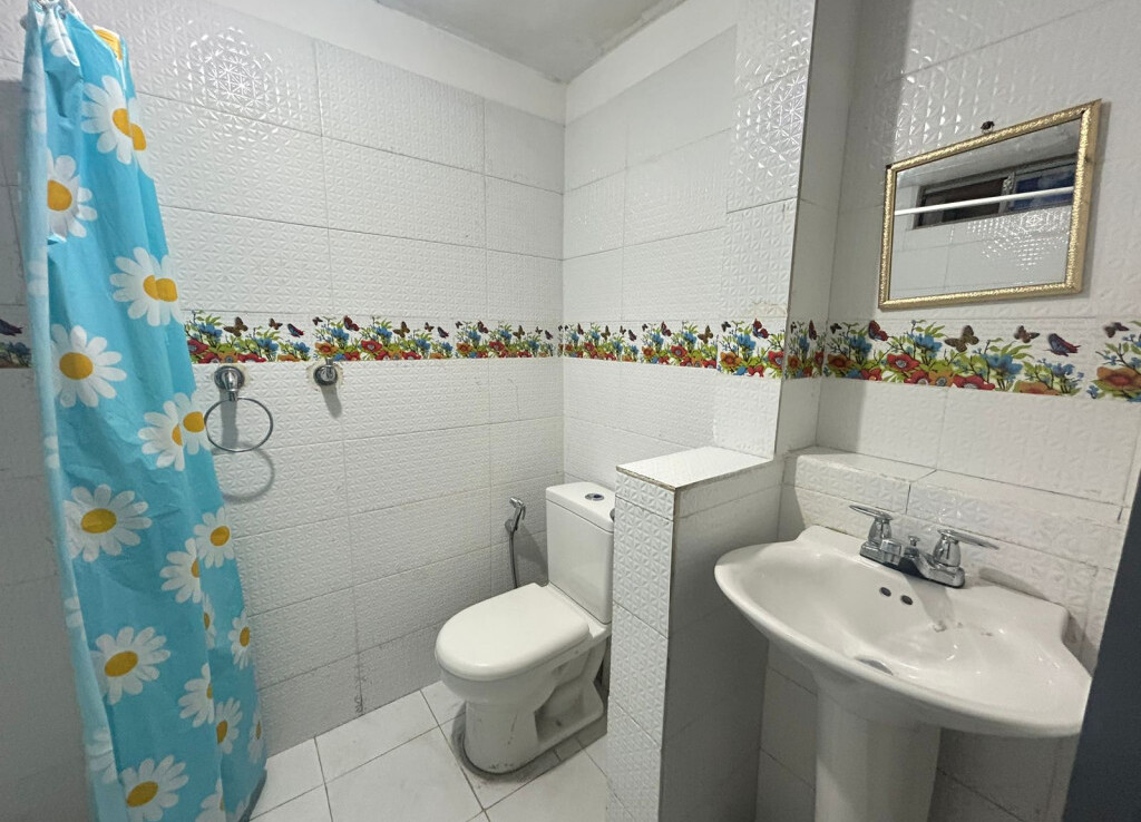 Inmobiliaria Issa Saieh Apartamento Arriendo, Bostón, Barranquilla imagen 12