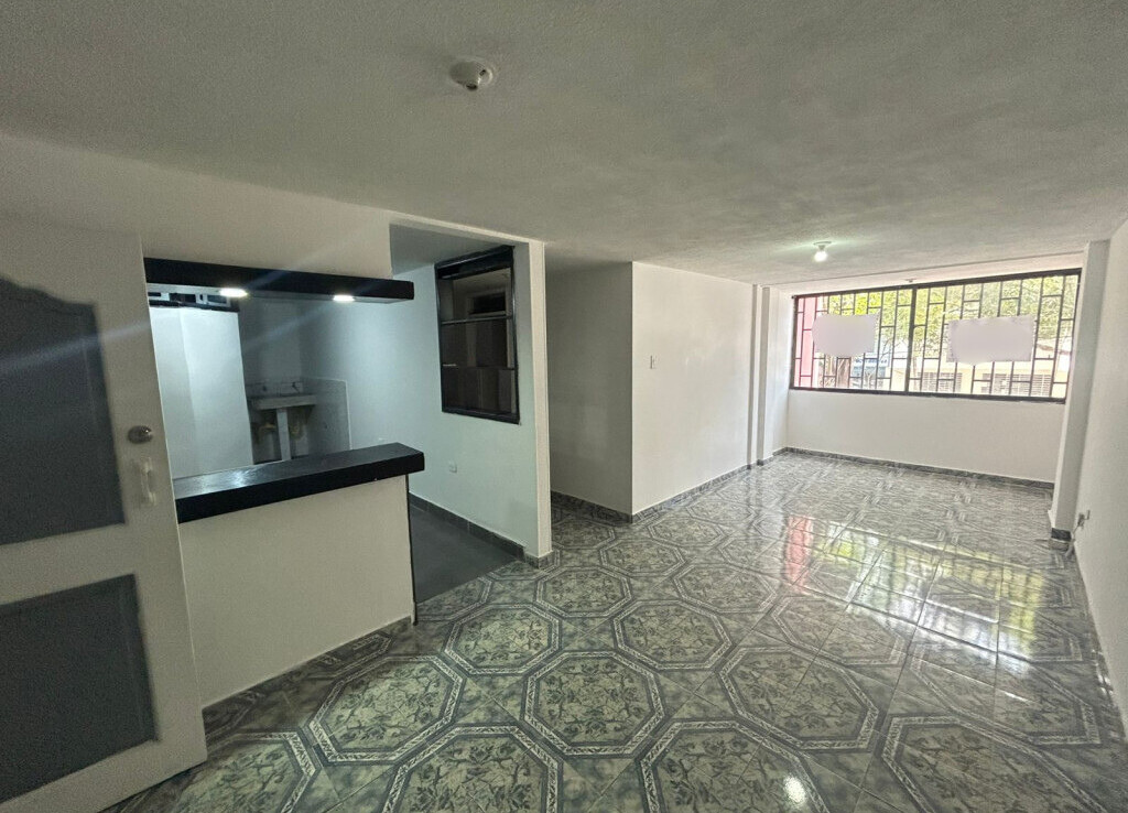 Inmobiliaria Issa Saieh Apartamento Arriendo, Bostón, Barranquilla imagen 0