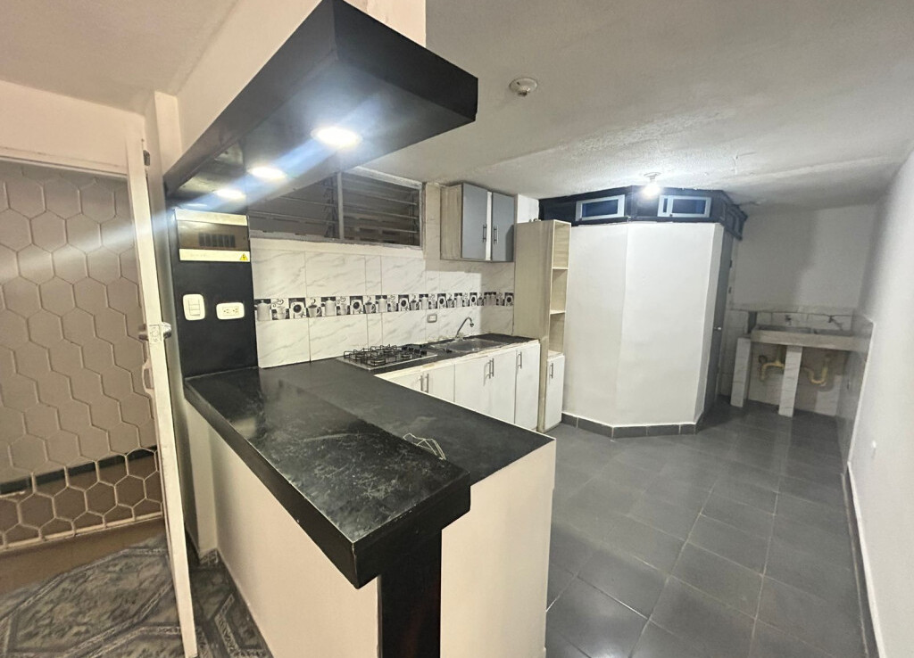 Inmobiliaria Issa Saieh Apartamento Arriendo, Bostón, Barranquilla imagen 2