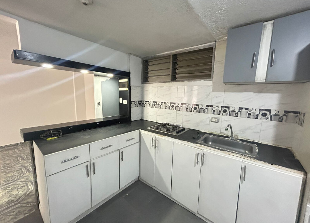 Inmobiliaria Issa Saieh Apartamento Arriendo, Bostón, Barranquilla imagen 3