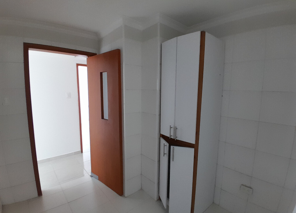 Inmobiliaria Issa Saieh Apartamento Arriendo, San Vicente, Barranquilla imagen 4