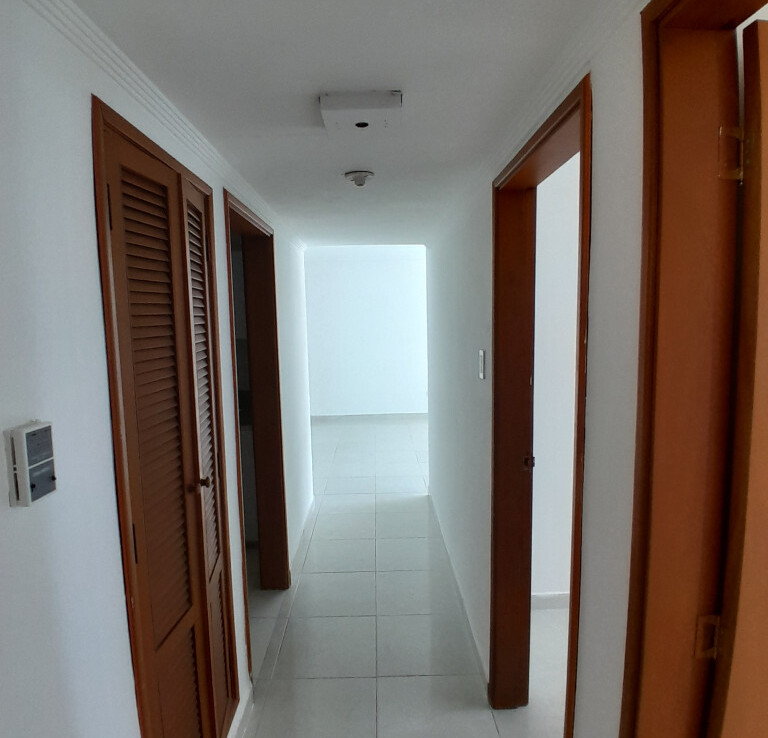 Inmobiliaria Issa Saieh Apartamento Arriendo, San Vicente, Barranquilla imagen 5