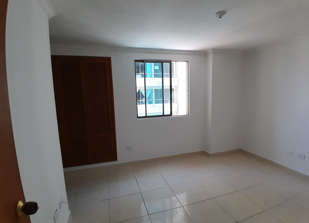 Inmobiliaria Issa Saieh Apartamento Arriendo, San Vicente, Barranquilla imagen 6