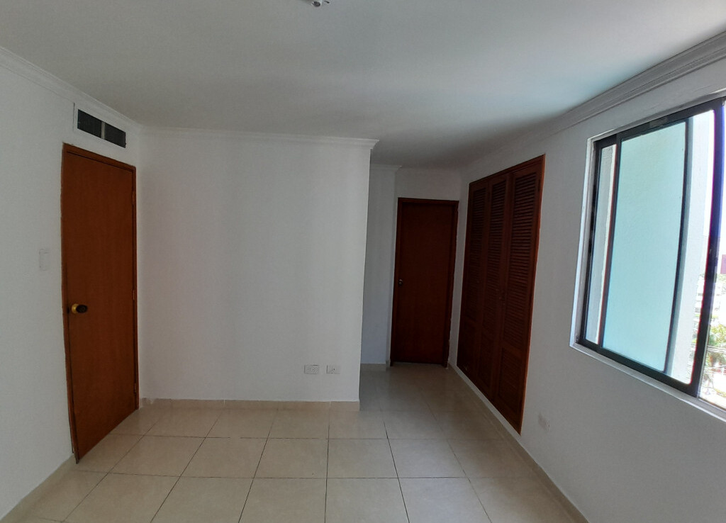 Inmobiliaria Issa Saieh Apartamento Arriendo, San Vicente, Barranquilla imagen 8