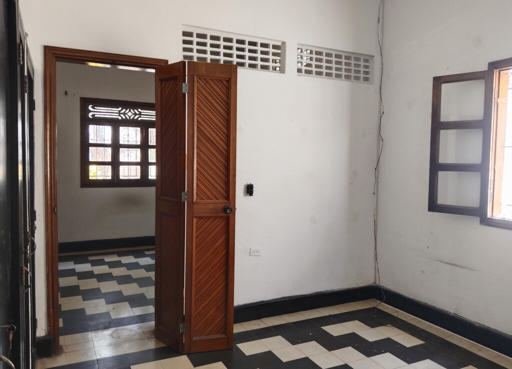 Inmobiliaria Issa Saieh Comercial (casa Para Comercio) Arriendo, Alto Prado, Barranquilla imagen 10