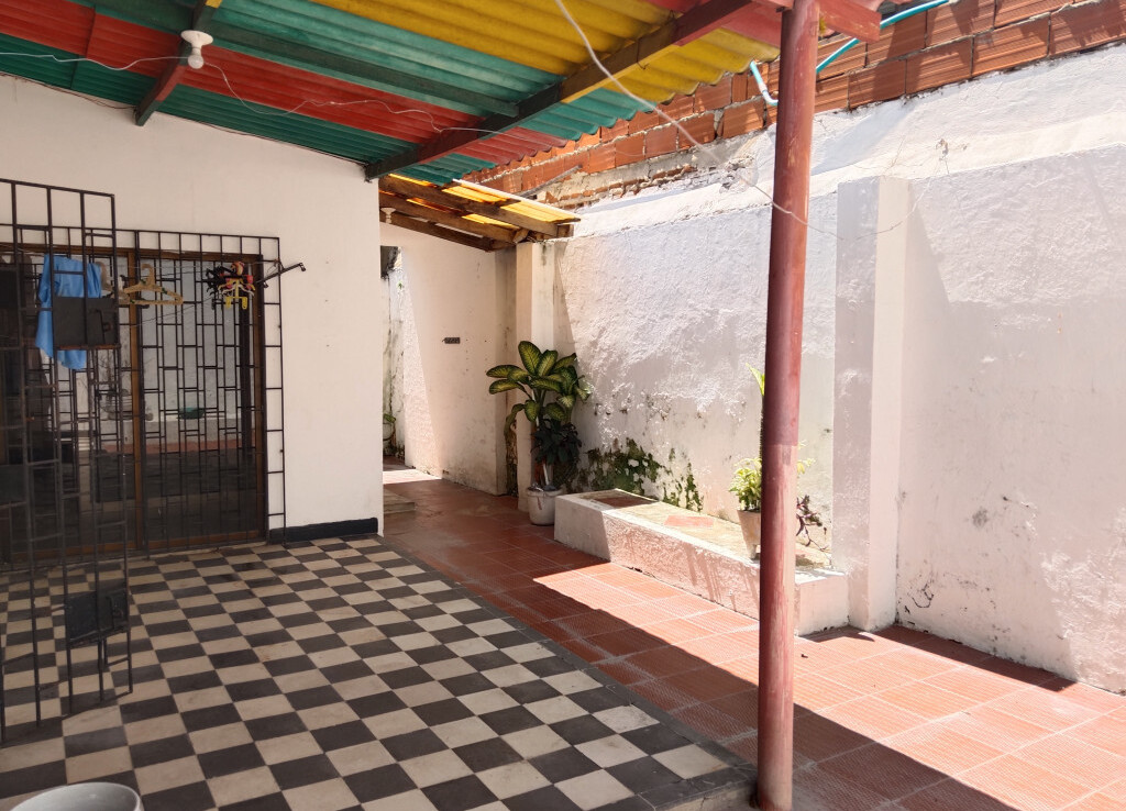 Inmobiliaria Issa Saieh Comercial (casa Para Comercio) Arriendo, Alto Prado, Barranquilla imagen 17