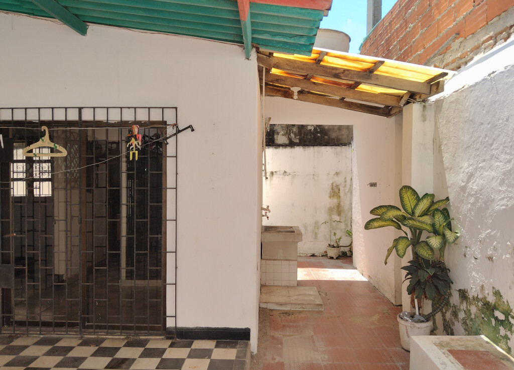 Inmobiliaria Issa Saieh Comercial (casa Para Comercio) Arriendo, Alto Prado, Barranquilla imagen 18