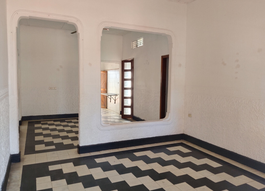 Inmobiliaria Issa Saieh Comercial (casa Para Comercio) Arriendo, Alto Prado, Barranquilla imagen 0